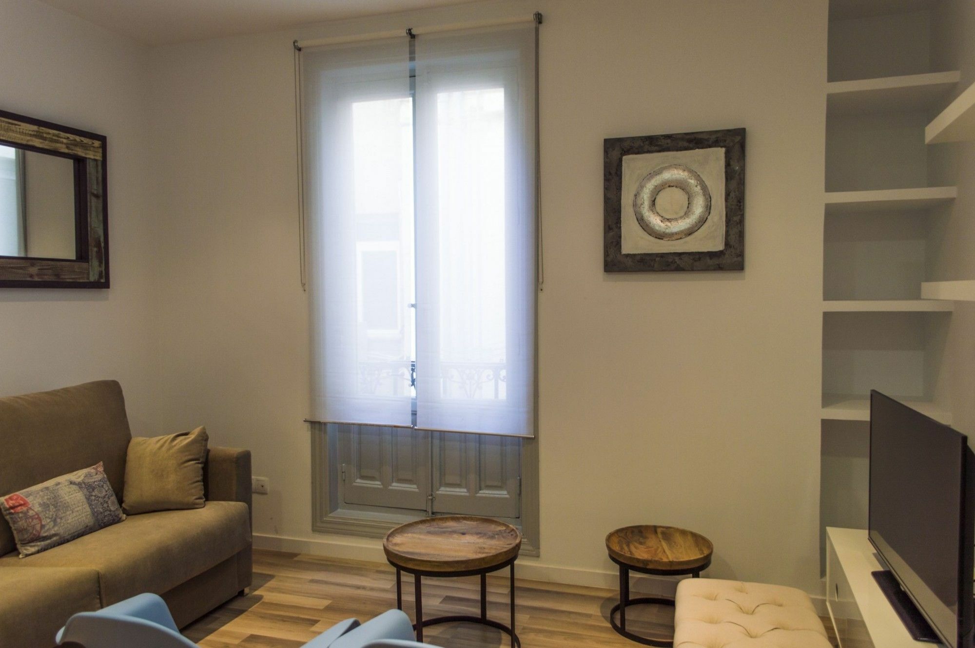 Apartment Moderno Diseno Centro Sol 1 *