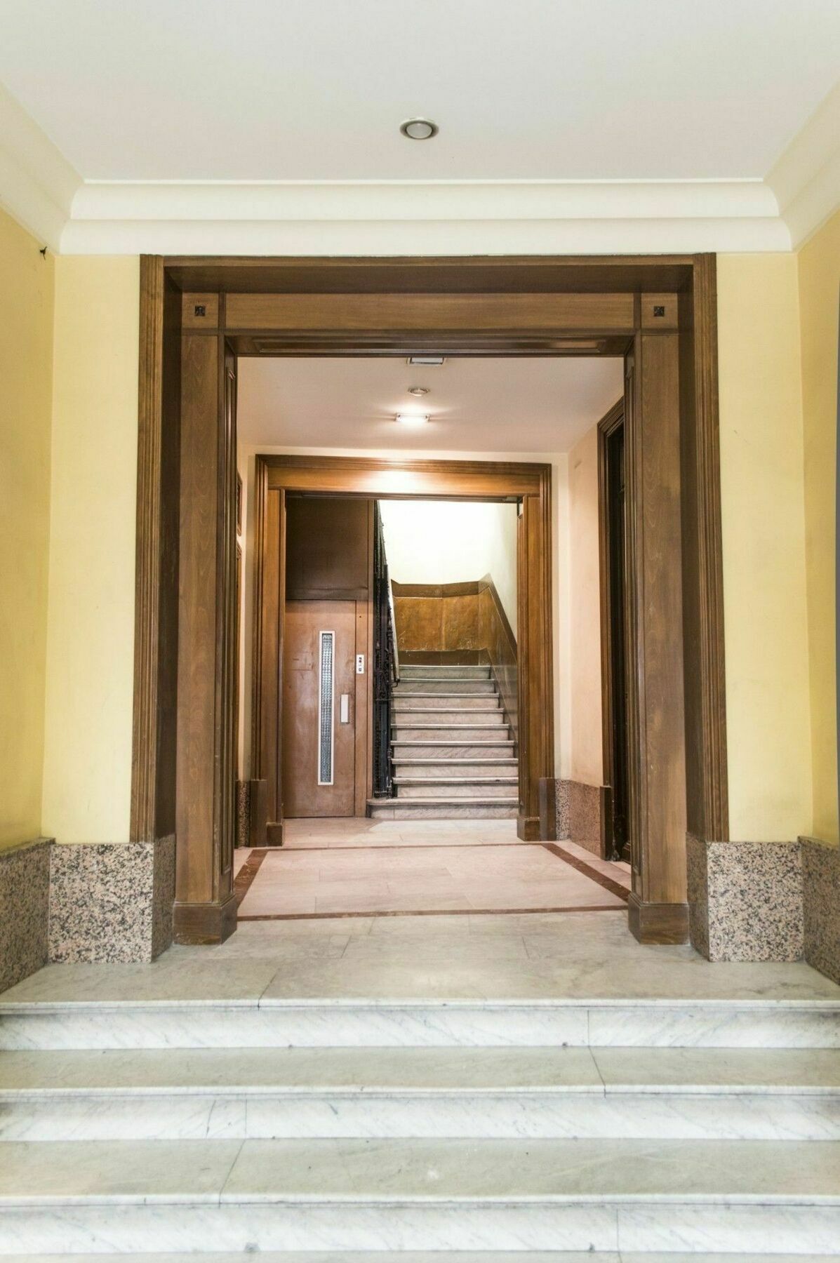 Apartment Moderno Diseno Centro Sol 1