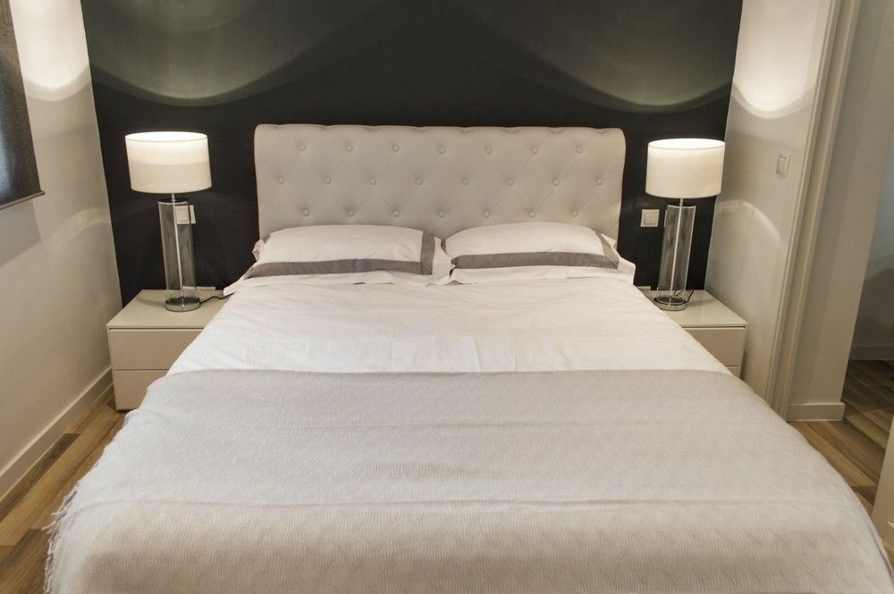 Moderno Diseno Centro Sol 1 Apartment Madrid